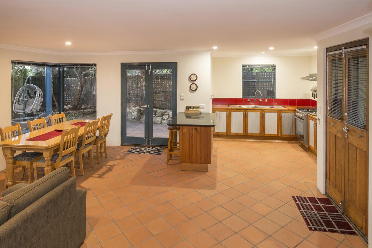 Kilifi Beach House Gnarabup Экстерьер фото